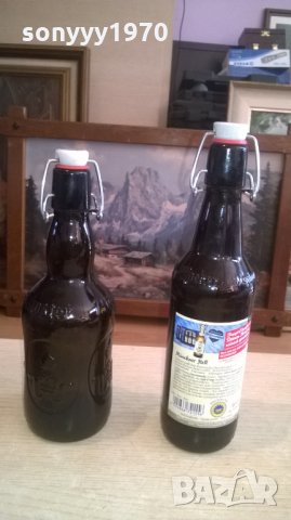 РЕТРО БИРЕНИ -ШИШЕТА-2БР, снимка 6 - Колекции - 27624455