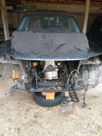 Vw toaureg 2.5, снимка 13 - Автомобили и джипове - 52121120