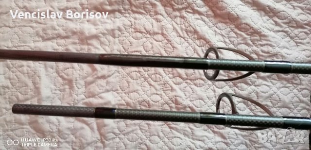 Въдици shimano tx 9, снимка 6 - Въдици - 35404691