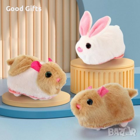 Детски бягащ хамстер в кълбо, снимка 5 - Други - 39444788