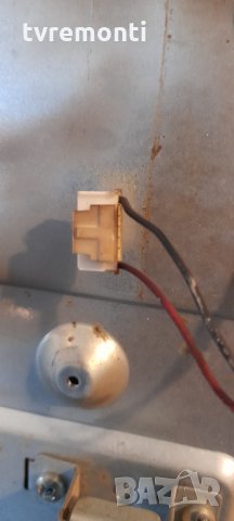 лед диоди от дисплей VES400UNDS-02-B, снимка 2 - Части и Платки - 32613822