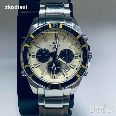 Часовник Casio EFR-534