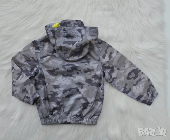 Детско яке 3-4 години пролет/есен , снимка 16 - Детски якета и елеци - 49627315