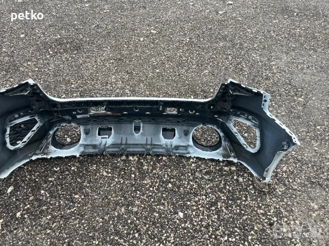 Продавам задна броня за Rs3- sline, снимка 5 - Части - 49580336