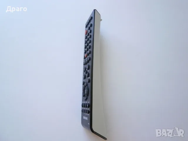 Дистанционно управление за телевизор Samsung , снимка 3 - Дистанционни - 48036503