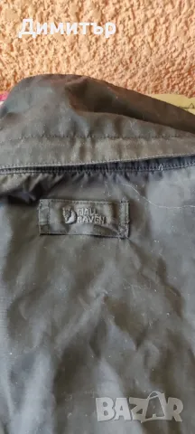  Fjall raven g 1000, снимка 10 - Якета - 49554788