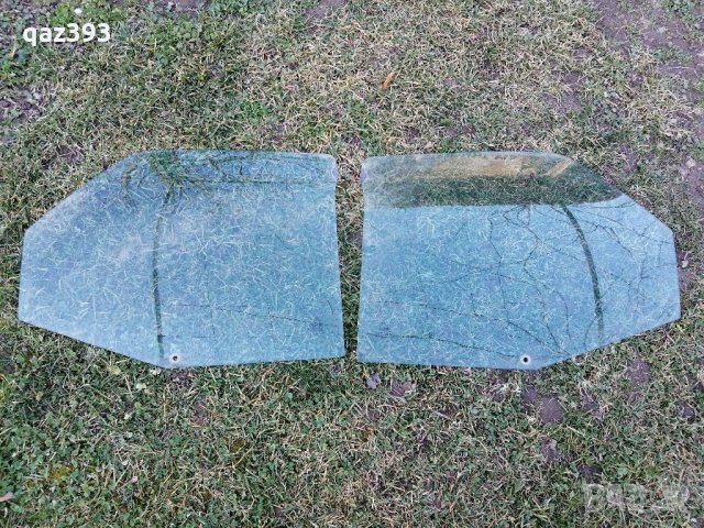 Странични стъкла Ситроен/Citroën ZX