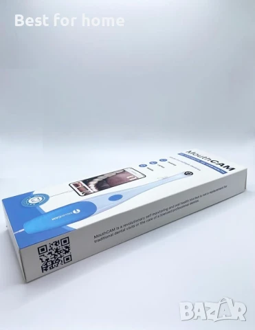  USB Дентална камера  MouthCAM, снимка 4 - Стоматология - 50721732