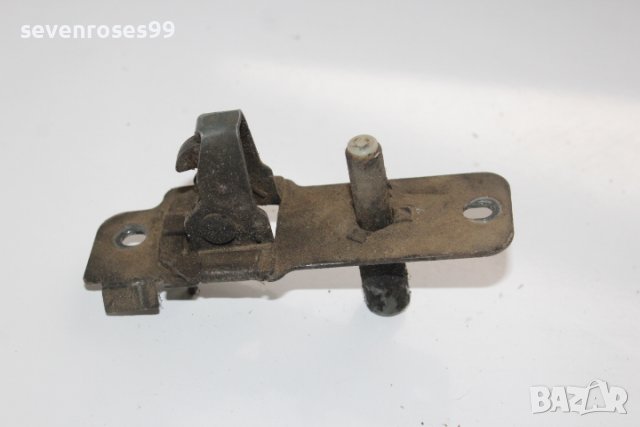 Брава преден капак Тата Индика Tata Indica 2008