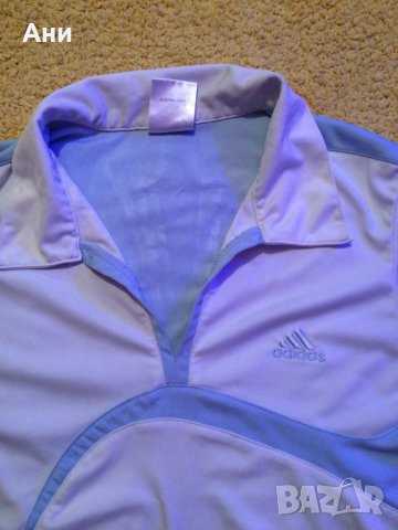 Тениска Адидас M размер, снимка 8 - Тениски - 18539821