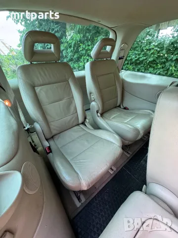 VW Sharan V6 2.8 4 motion на части , снимка 9 - Части - 50211105