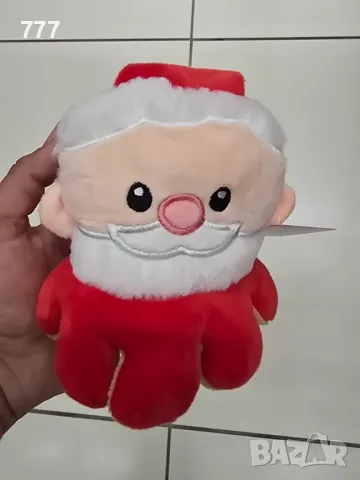 Плюшени играчки 2 лица