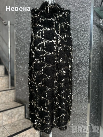 Дамска рокля, снимка 2 - Рокли - 52814010