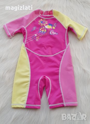 Детски неопренов бански  2-3 години (90-98см.) НОВ, снимка 6 - Детско бельо и бански  - 33395338