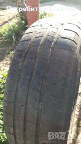 Продавам гуми втора употреба, снимка 5 - Гуми и джанти - 39137294