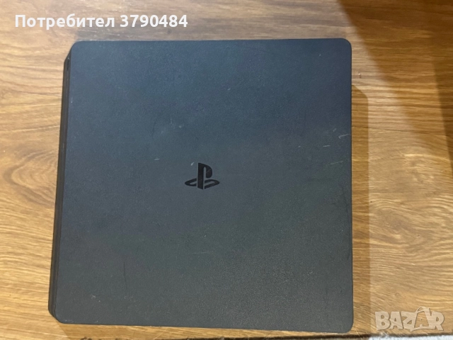 PS4 1 TB за части.