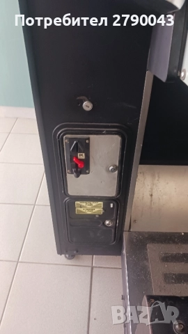 симулатор SEGA, снимка 4 - Други игри и конзоли - 51957676