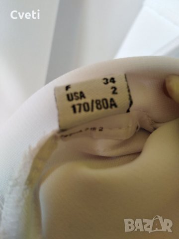 НОВА риза Pinko XS/S, снимка 4 - Ризи - 32755930