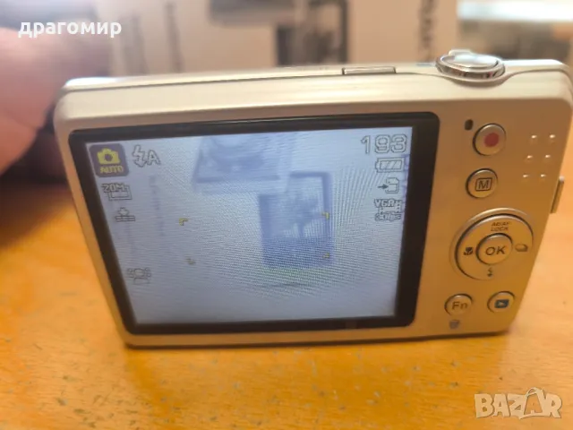 PRAKTICAR luxmedia 20-Z50, снимка 8 - Фотоапарати - 50162693