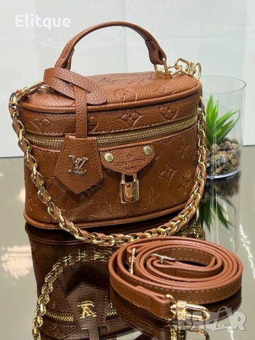 чанти Louis Vuitton , снимка 11 - Чанти - 52509930
