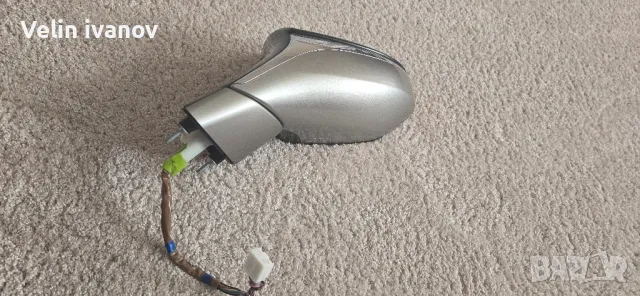 ляво огледало за Lexus UX, снимка 2 - Части - 49795230