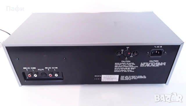 Sony tc u5, снимка 7 - Декове - 52937403