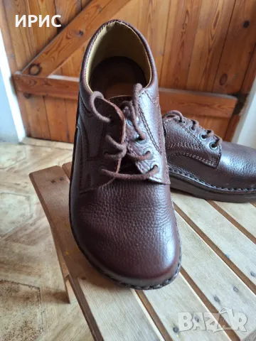 Обувки ежедневни унисекс, снимка 4 - Дамски ежедневни обувки - 50268852