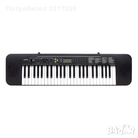 Продавам синтезатор Casio