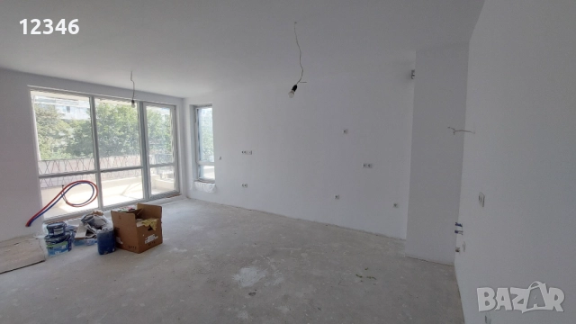 Апартамент с 2 спални и паркомясто в цената, в нова сграда, снимка 7 - Апартаменти - 51912766