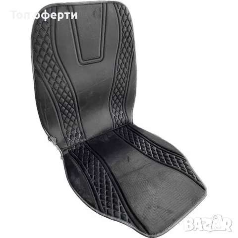 Подложка за седалка с нагряваща функция - 055 - 12V