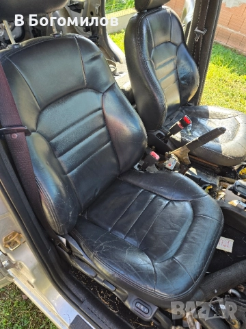 jeep Cherokee KJ на части !, снимка 5 - Части - 52340388