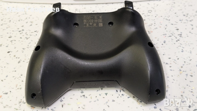 Nvidia Shield P2570 безжичен геймърски контролер, снимка 3 - Джойстици и геймпадове - 52068148
