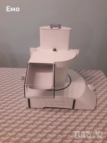 Зеленчукорезачка БОШ, снимка 2 - Обзавеждане на кухня - 52599139