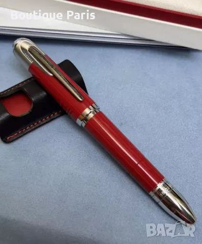 Montblanc Enzo Ferrari Limited оригиналена писалка