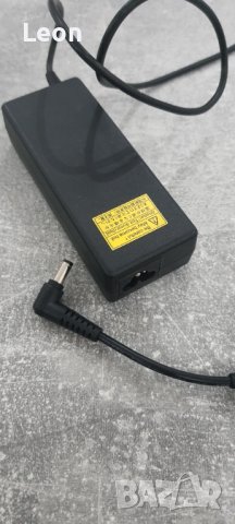 Зарядно за лаптоп Toshiba, снимка 5 - Лаптоп аксесоари - 39353400