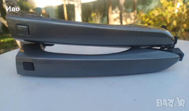 Дръжки за Хюндай Туксон 2017