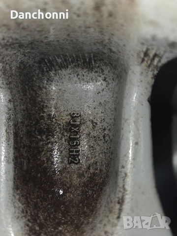 Джанти за джип OZ Racing, снимка 11 - Гуми и джанти - 52902732