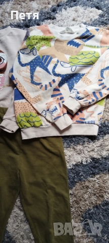 H&M лотче дрешки 134-140, снимка 5 - Детски комплекти - 52268117