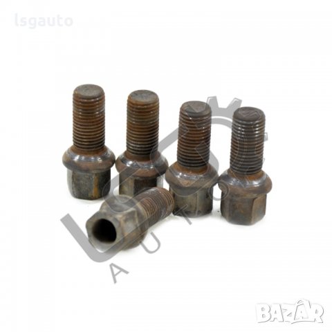 Болтове джанти Skoda OCTAVIA II (1Z) 2004-2010 S050621N-165