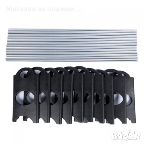 Сглобяема етажерка за обувки, снимка 6 - Други стоки за дома - 26866539