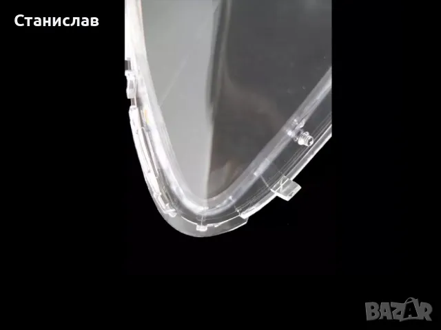 Стъкла (капаци) за фарове за Mercedes CLA C117, снимка 4 - Части - 47659949