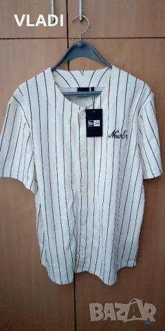 Тениска New Era