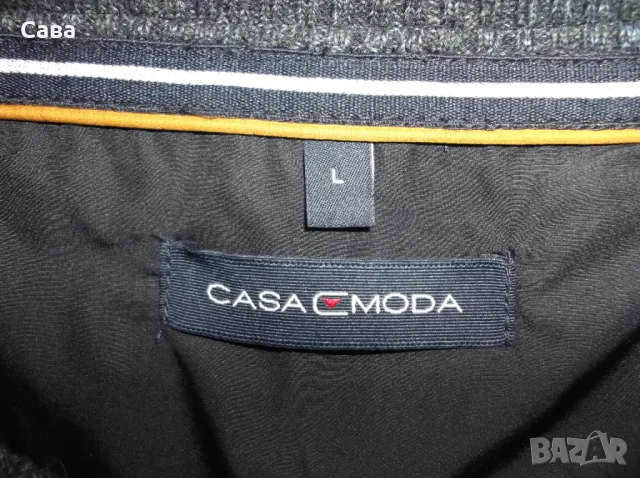 Блуза CASA MODA  мъжка,Л