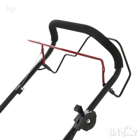 НОВА Бензинова косачка, автозадвижващата, Steinhaus PRO-GLM503, 173cc, 4.8HP, снимка 6 - Градинска техника - 52074529