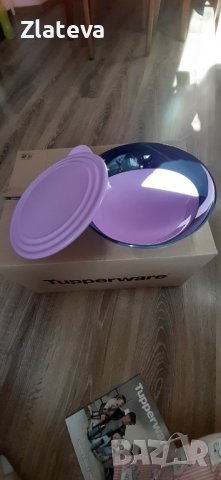Нови продукти на TUPPERWARE , снимка 11 - Прибори за хранене, готвене и сервиране - 37840632