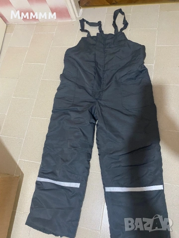 Гащеризон 3ХЛ, снимка 2 - Панталони - 53263016