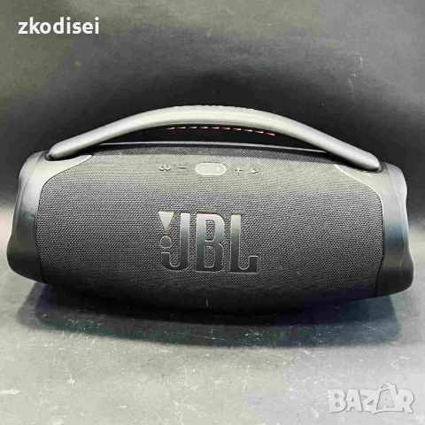 Bluetooth тонколона JBL BOOMBOX 3
