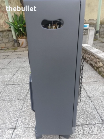 Газова печка Теси, снимка 7 - Печки, фурни - 52860080