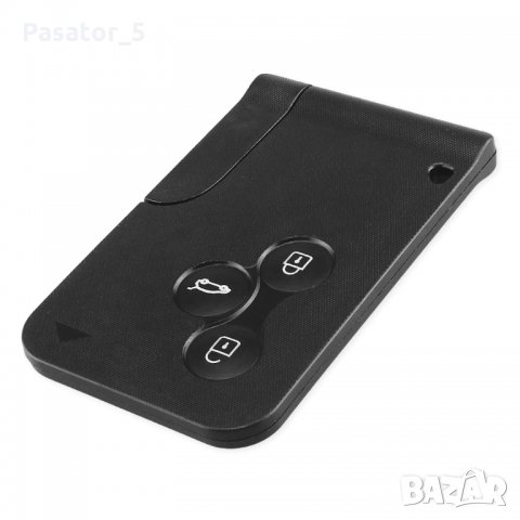 Ключ за РЕНО, снимка 2 - Друга електроника - 34989085