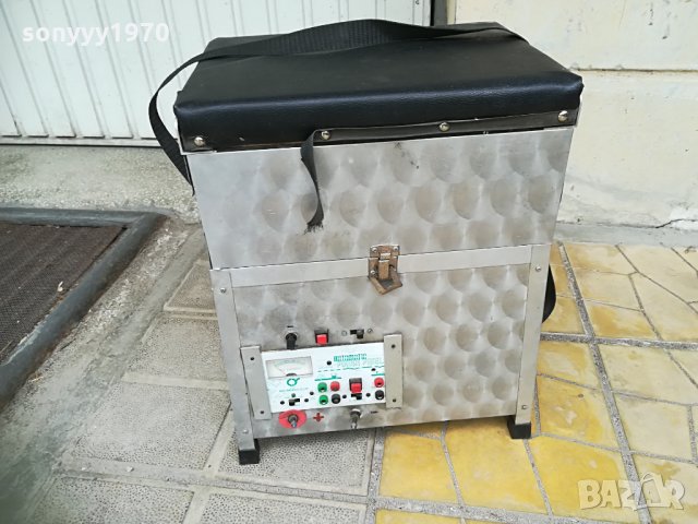 алуминиев рибарски стол куфар 2804211334